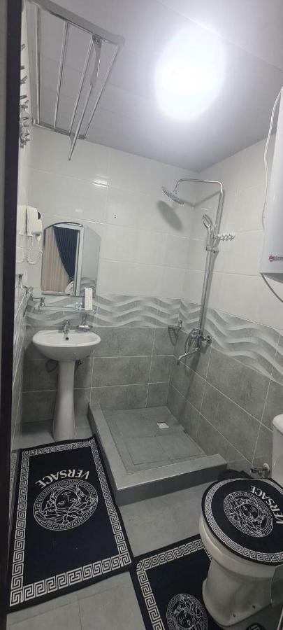 Sheykh Hotel Andizhan Room photo