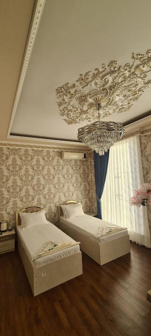Sheykh Hotel Andizhan Room photo